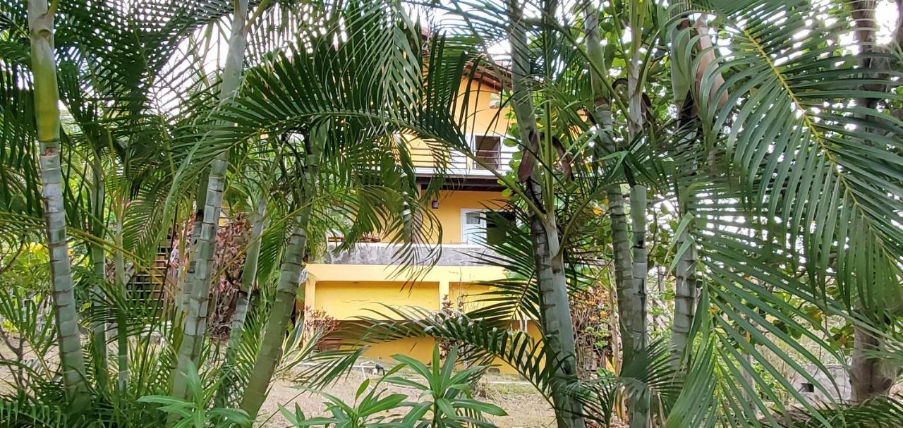 Kaye Mango Villa Soufrière Eksteriør bilde