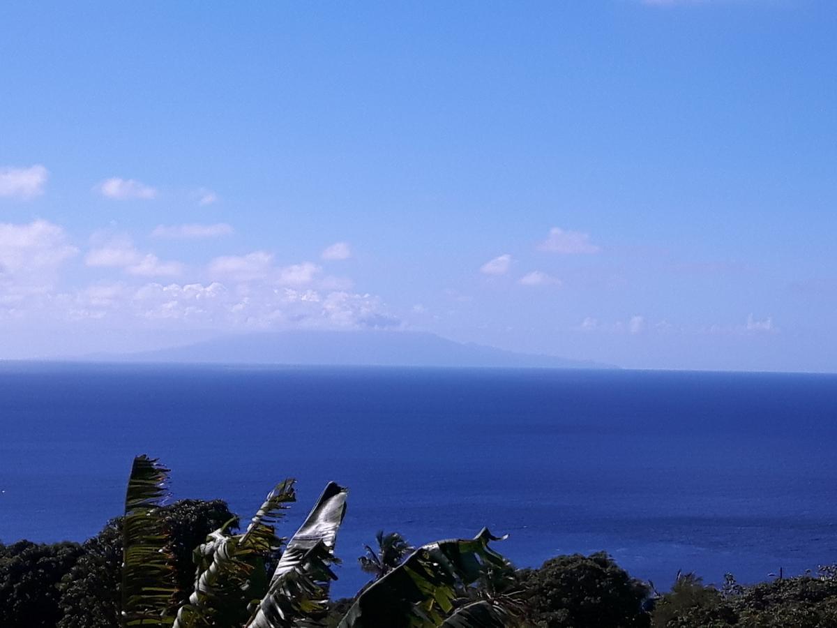Kaye Mango Villa Soufrière Eksteriør bilde