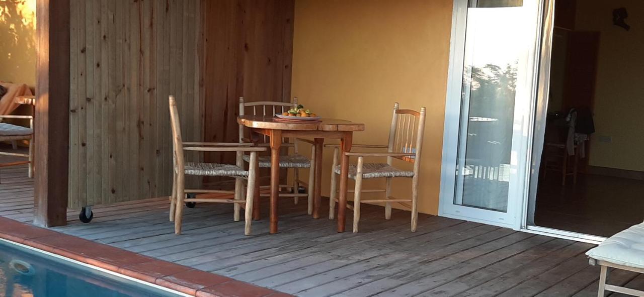 Kaye Mango Villa Soufrière Eksteriør bilde